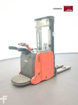 Stoccatori uomo a piedi 2020  Linde L12AP-133-01 (1)