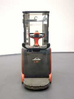 Stoccatori uomo a piedi 2020  Linde L12AP-133-01 (3)