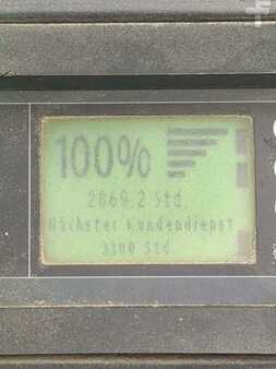 Stoccatori uomo a piedi 2020  Linde L12AP-133-01 (5)