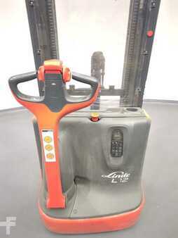 Hochhubwagen 2020  Linde L12-1172-01 (3)