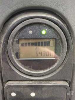 Hochhubwagen 2020  Linde L12-1172-01 (5)