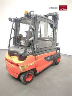 Elektro 4 Rad 2021  Linde E35L-387-01 (2)