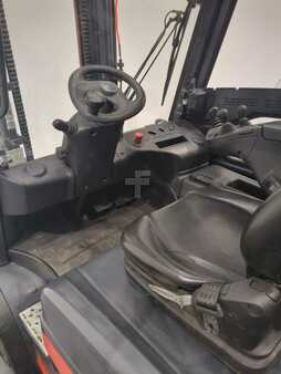 Elektro 4 Rad 2021  Linde E35L-387-01 (3)