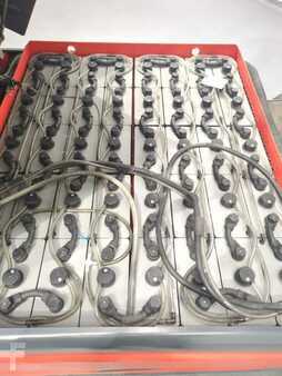 Elektro 4 Rad 2021  Linde E35L-387-01 (4)