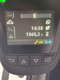 Elektro 4 Rad 2021  Linde E35L-387-01 (5)