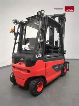 Elektro 4 Rad 2022  Linde E25-387-01 (2)