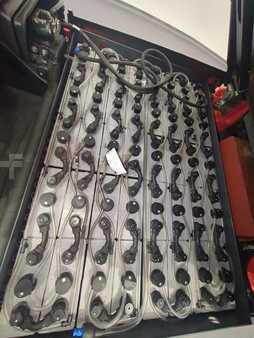 Elektro 4 Rad 2022  Linde E25-387-01 (4)