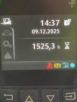 Elektro 4 Rad 2022  Linde E25-387-01 (5)