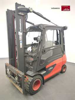 Electric - 4 wheels 2021  Linde E35L-387-01 (1)
