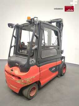 Electric - 4 wheels 2021  Linde E35L-387-01 (2)