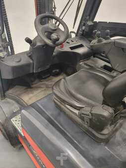 Electric - 4 wheels 2021  Linde E35L-387-01 (3)