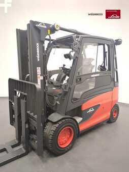 Elektro 4 Rad 2021  Linde E50HL-388-01 (1)