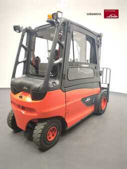 Elektro 4 Rad 2021  Linde E50HL-388-01 (2)