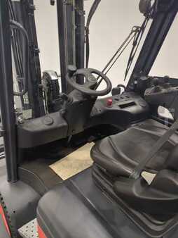 Elektro 4 Rad 2021  Linde E50HL-388-01 (3)