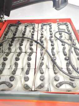 Elektro 4 Rad 2021  Linde E50HL-388-01 (4)