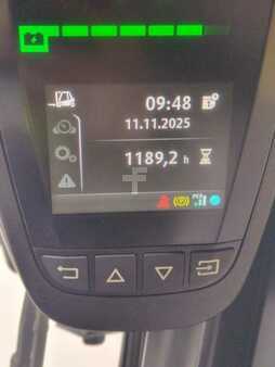 Elektro 4 Rad 2021  Linde E50HL-388-01 (5)