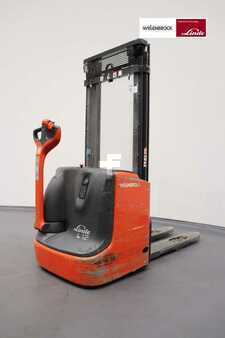 Pallet Stackers 2018  Linde L12I-1172-01 (1)