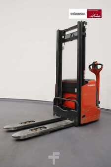 Pallet Stackers 2018  Linde L12I-1172-01 (2)