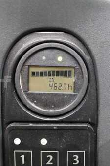 Pallet Stackers 2018  Linde L12I-1172-01 (5)