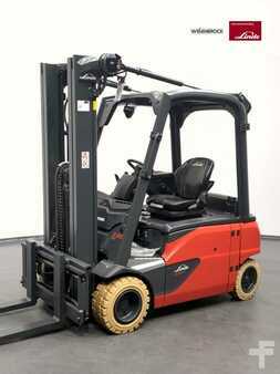 Elektro 4 Rad 2020  Linde E20PL-386-02 (1)