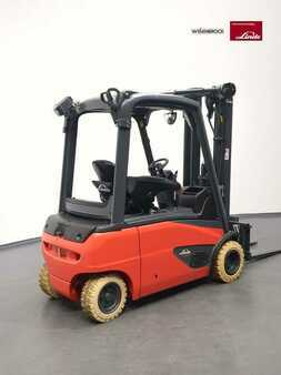 Elektro 4 Rad 2020  Linde E20PL-386-02 (2)