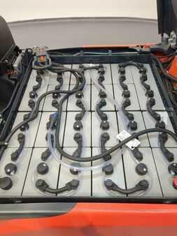 Elektro 4 Rad 2020  Linde E20PL-386-02 (4)