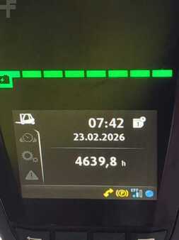 Elektro 4 Rad 2020  Linde E20PL-386-02 (5)