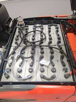 Elektro tříkolové VZV 2020  Linde E18-386-02 (4)