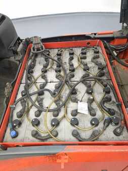 Elektro tříkolové VZV 2020  Linde E18-386-02 (4)