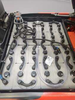 Elektro tříkolové VZV 2020  Linde E18-386-02 (4)