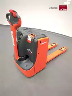 Transpalettes électriques 2020  Linde T16-1152-02 (1)