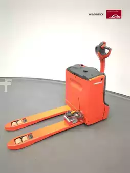 Transpalettes électriques 2020  Linde T16-1152-02 (2)