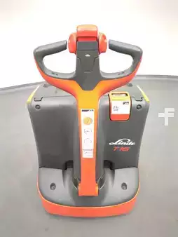 Transpalettes électriques 2020  Linde T16-1152-02 (3)