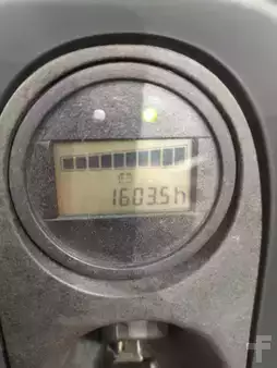 Transpalettes électriques 2020  Linde T16-1152-02 (5)