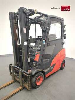 Carretilla elevadora GLP 2018  Linde H16T-391-01 (1)