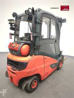 Carretilla elevadora GLP 2018  Linde H16T-391-01 (2)