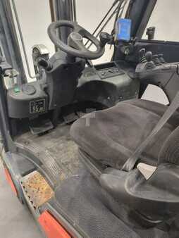 Carretilla elevadora GLP 2018  Linde H16T-391-01 (3)
