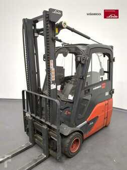 Elektro 3 Rad 2018  Linde E18-386-02 (1)