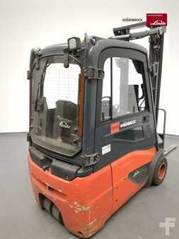 Elektro 3 Rad 2018  Linde E18-386-02 (2)