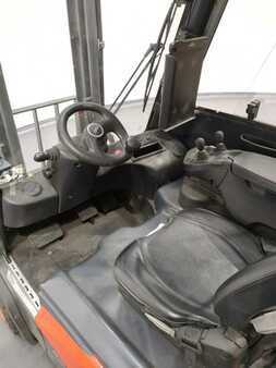 Elektro 3 Rad 2018  Linde E18-386-02 (3)