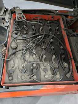 Elektro 3 Rad 2018  Linde E18-386-02 (4)