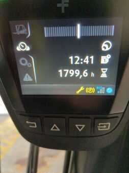 Elektro 3 Rad 2018  Linde E18-386-02 (5)