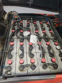 4-wiel elektrische heftrucks 2020  Linde E16PH-386-02 (4)