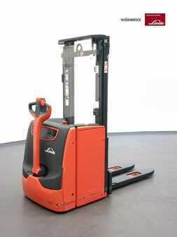 Stacker pedestre 2021  Linde L16-1173-01 (1)
