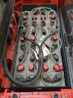 Stacker pedestre 2021  Linde L16-1173-01 (4)