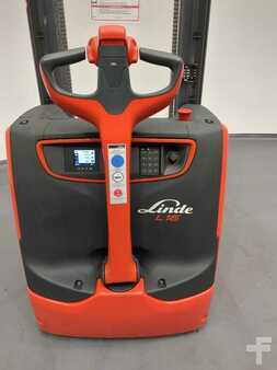 Hochhubwagen 2021  Linde L16I-1173-01 (3)