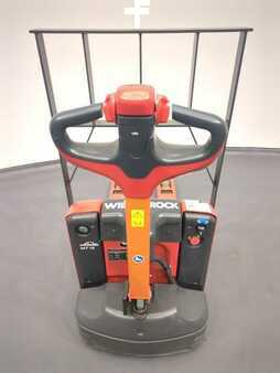 Niederhubwagen 2022  Linde MT15-1133-03 (3)