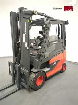 Elektro 4 Rad 2021  Linde E30/600H-387-01 (1)