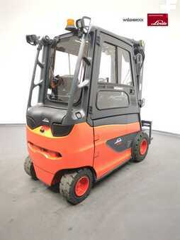 Elektro 4 Rad 2021  Linde E30/600H-387-01 (2)