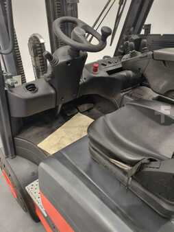 Elektro 4 Rad 2021  Linde E30/600H-387-01 (3)